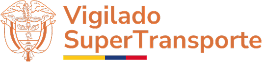 Logo de Superintendencia de Transporte