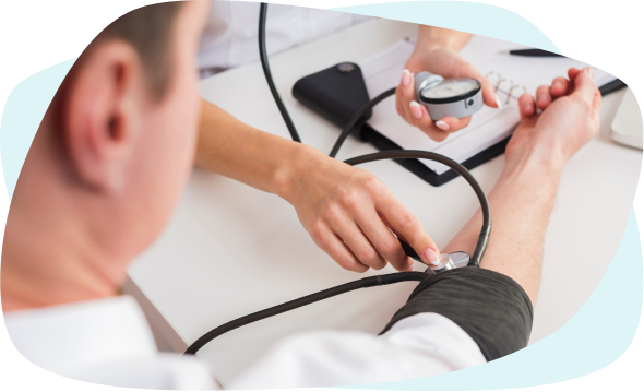 Examen Médico General