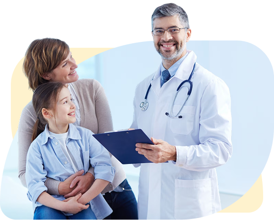 Por qué elegir Azul Médica